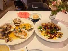 -汤城小厨•粤菜•靓汤(金宝街店)