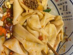招牌biangbiang面-陇上秦轩西安biangbiang面(EFC欧美金融商业城店)