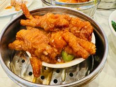 -半岛海鲜酒家