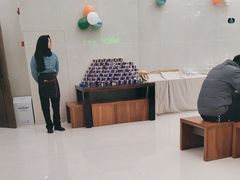 -安泊尔牛肉面(北滨河路店)