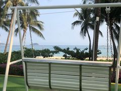 -三亚亚龙湾天域度假酒店