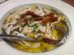 -鱼亨小鲜酸菜鱼(大信店)