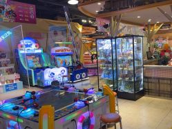 -卡通尼·Safari非洲探索乐园·生日会(金桥国际商业广场店)