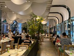 -渔语鱼酸菜鱼新川菜(来福士店)