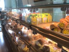 -新侨三宝乐面包店(崇文门店)
