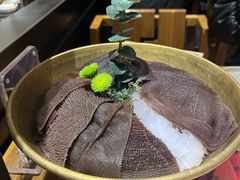 -巴奴毛肚火锅(广益哥伦布店)