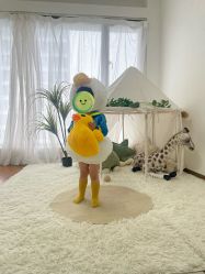 -纸飞机儿童摄影·底片全送