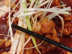 -喜洋洋(中山四路店)