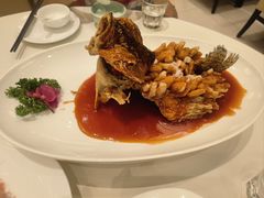 -得月楼·省级非遗·传统苏帮菜(观前店)