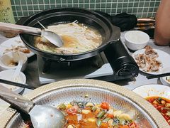 -肥家大排档(天河体育西店)