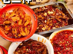 -老三样·旧食新味(船山路店)