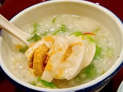 -宏状元现熬粥·京味菜(五棵松店)