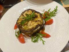 -安妮意大利餐厅(世贸天阶店)