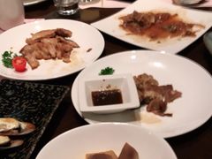 -佛山希尔顿酒店·融誉亚洲美食荟