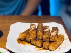 -炉小二铜锅牛蛙•川湘菜(三里屯店)