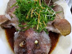 -岛中岛·海鲜大排档·万宁老字号(东澳店)