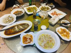 -天天渔港海鲜酒家(石浦玉泉路店)