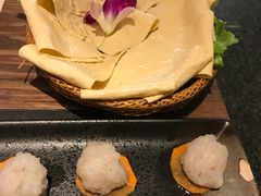 -盡膳口福跷脚牛肉火锅(合生汇购物中心店)