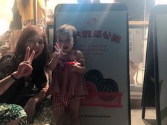 -喜茶(东莞汇一城店)