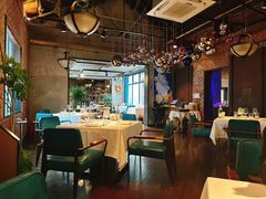 -弗兰克牛排西餐厅Ribone steak house(柠檬花园店)