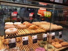 -原麦山丘(天津天河城店)