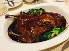 -老正兴菜馆(福州路店)