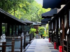 -夜宴江景餐厅