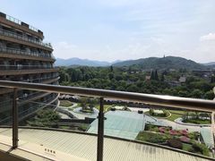 -杭州温德姆至尊豪廷大酒店