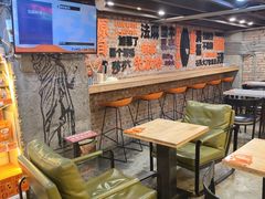 -放哈·甜醅子奶茶创造者(正宁路店)