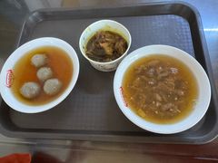 -好成财牛排馆(涂门街总店)