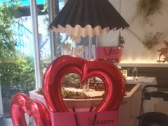 -春树下·树屋花房西餐厅(罍街AS1980店)