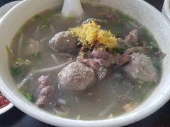 -潮镇老尾牛杂(环城西路店)