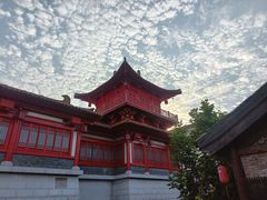 -茅山东方盐湖城景区