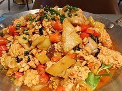 -潇湘阁(汉光百货店)