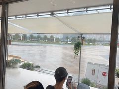 -喜茶(珠海华发商都店)
