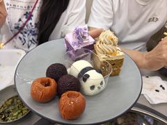 -仙螺岛海鲜自助餐厅(总店)