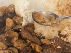 -维园港式茶餐厅(龙岗盛平店)