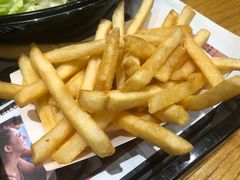 -The Habit Burger Grill 哈比特汉堡(爱琴海店)