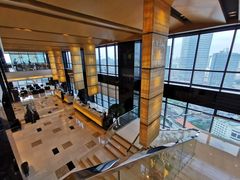 -上海龙之梦万丽酒店