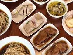 -同得兴 Since·1995 传统苏式面馆(十全街店)