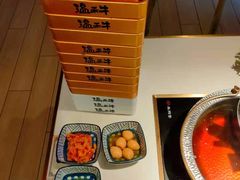 -温禾牛·和牛寿喜烧自助火锅(恒基名人店)