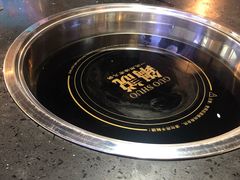 -锅说大脸毛肚重庆老火锅(佐阾店)