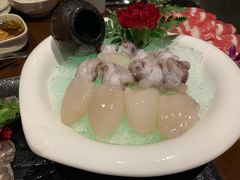 -捞神煲汤火锅(湖滨商业街店)