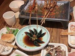 -管氏翅吧(国展店)