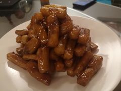 -张大嘴菜馆(庞各庄店)