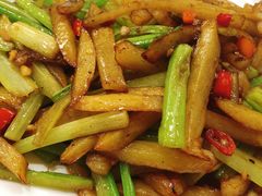 -回家湘菜馆(浮山后店)