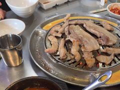 -喜来稀肉(虹泉路店)