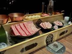 -牛道·和牛九食(市府恒隆广场店)