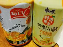 -呷哺呷哺(宝山正大乐城店)