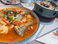 -野蔓果·山野菜(西湖景区·龙井茶田店)